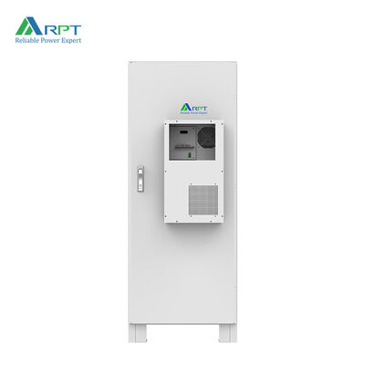 품질 100V-600V 비즈니스 에너지 저장 50Ah-200Ah 배터리 에너지 저장 솔루션 공장