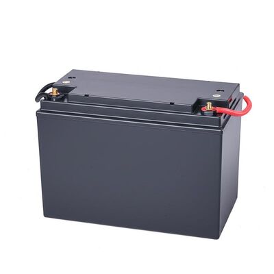 좋은 가격 IP30 등급의 무보수 설계 및 4-6시간의 빠른 충전 시간을 갖춘 납축전지 대체품 온라인으로