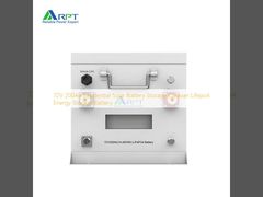 72V 200Ah 주거용 태양전지 저장 캐러밴 라이프포4 에너지 저장 배터리