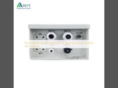 IP54 통신 백업 배터리 5G 기본 송수신 스테이션 48v 통신